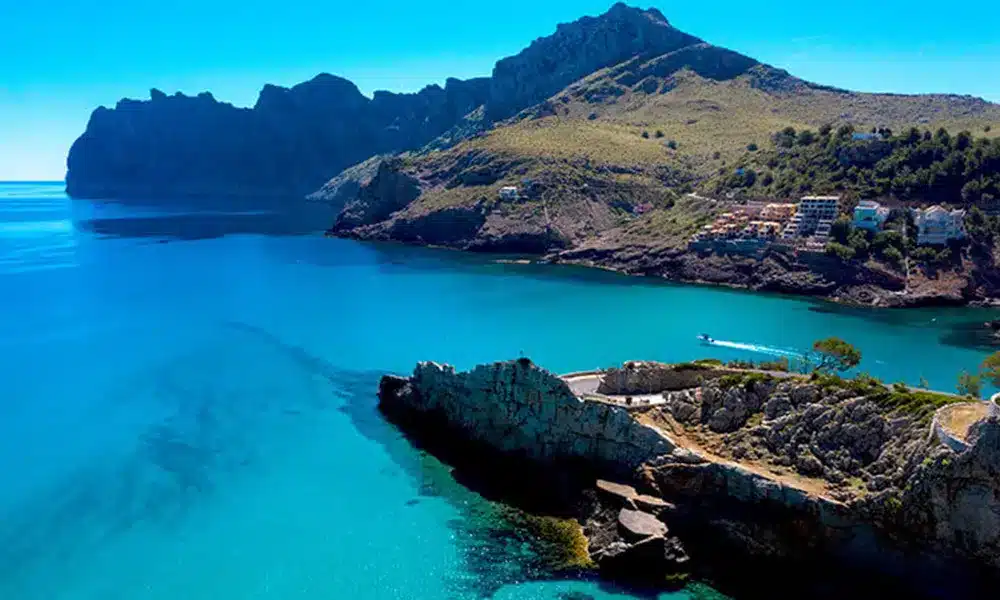 alquiler de apartamento en mallorca - penthousebressol